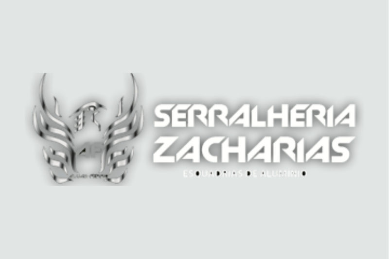 Serralheria Zacharias