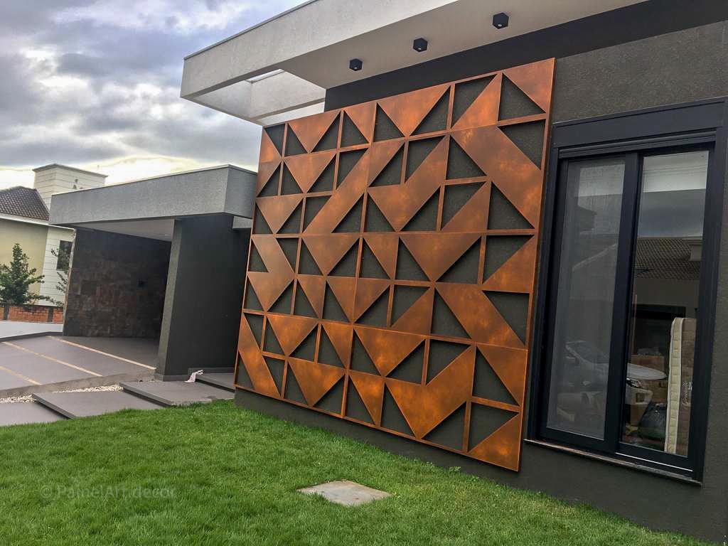 Sustentabilidade na Arquitetura: porque escolher os Painéis Perfurados em Alumínio Sustentabilidade na Arquitetura: porque escolher os Painéis Perfurados em Alumínio